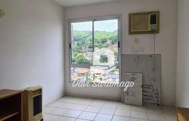 Imagem 1: Apartamento à venda, 167 m² por R$ 648.000,00 - Icaraí - Niterói/RJ