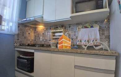 Imagem 14: Apartamento à venda, 53 m² por R$ 191.500,00 - São Vicente - Gravataí/RS