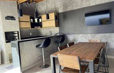 Imagem 4: Casa a venda no Tatuapé. 171m² de Área, 2 Vagas na garageme2 Dormitórios