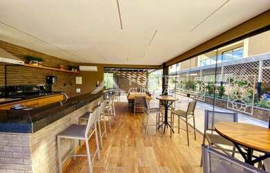 Imagem 15: Ribeirão Preto - Apartamento - Jardim Olhos D x27 Água II