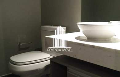 Imagem 8: Duplex de 89m² com 1 Suíte, 2 banheiros, 1 vaga no Brookfield Home Design - Brooklin