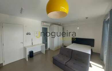 Imagem 9: Excelente apartamento no Now Alto da Boa Vista