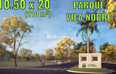 Imagem: O terreno possui 210m² de Área e está localizado em Fazenda