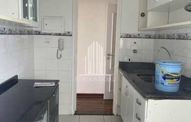 Imagem 4: Apartamento0 de 73m² com 3 dormr, 1 v aga no Alto do Morumbi - Vila Suzana