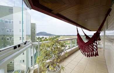 Imagem 3: Apartamento com 4 dormitórios, 205 m² - venda por R$ 7.555.000 ou aluguel...