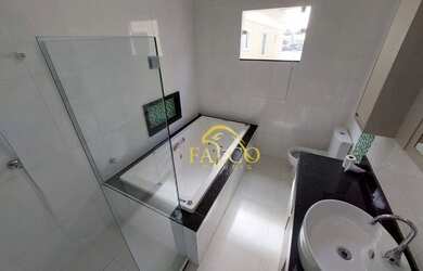 Imagem 5: Casa com 4 quartos, 140 m² - venda por R$ 1.200.000 ou aluguel por R$ 6.081/mês - Ogiva