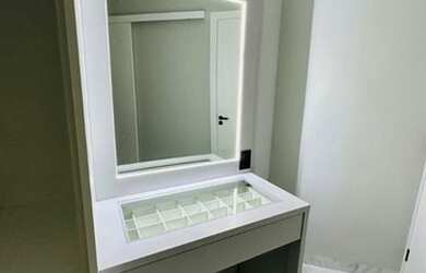 Imagem 15: Casa com 3 dormitórios à venda, 155 m² por R$ 1.100.000,00 - Residencial...