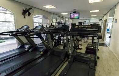 Imagem 15: Apartamento com 7 dormitórios, 390 m² - venda por R$ 5.800.000 ou aluguel...