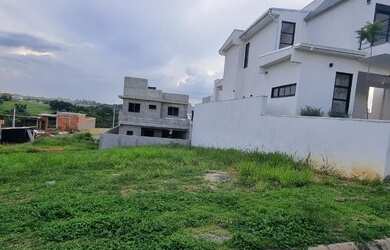 Imagem 3: Terreno à venda, 250 m² por R$ 250.000,00 - Condomínio Gardenville...