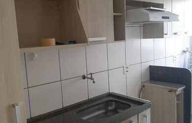Imagem 3: Apartamento com 2 dormitórios, 70 m² - venda por R$ 215.000,00 ou aluguel por R$ 1.240,00