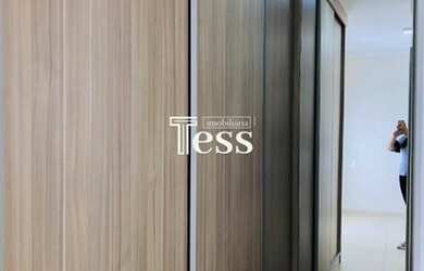 Imagem: A casa em condomínio possui 3 Dormitórios, 3 Banheiros, 2