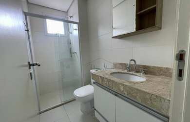 Imagem 1: Apartamento com 1 dormitório, 45 m² - venda por R$ 450.000,00 ou aluguel por R$ 4.410,00/m
