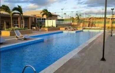 Imagem 5: FEIRA DE SANTANA - Casa de Condomínio - SIM