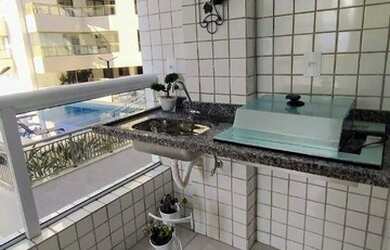 Imagem 14: Apartamento à venda, 61 m² por R$ 395.000,00 - Canto do Forte - Praia Grande/SP