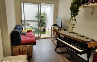 Imagem 1: Apartamento Garden no Ipiranga, 500 metrô do metrô Tamanduateí