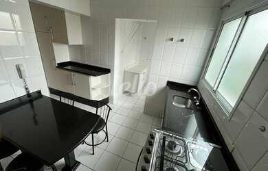 Imagem 8: Santo André - Apartamento Padrão - Jardim Bela Vista