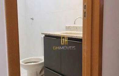 Imagem 4: Apartamento à venda, 79 m² por R$ 475.000,00 - Aeroviário - Goiânia/GO
