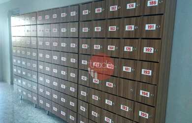 Imagem 2: Apartamento com 2 dormitórios à venda, 62 m² por R$ 255.000,00 - Ipiranga...