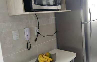 Imagem 1: Apartamento à venda, 61 m² por R$ 395.000,00 - Canto do Forte - Praia Grande/SP