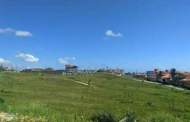 Imagem: Lotes no Icaraí - Caucaia - CE Regularizados