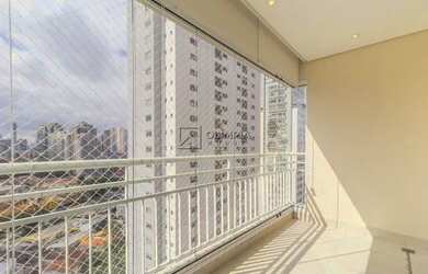 Imagem 7: Locação Apartamento 2 Dormitórios - 65 m² Chácara Santo Antônio