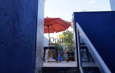 Imagem 4: Casa em Praia Grande Canto do Forte Área nobre casa alto padrão