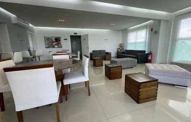 Imagem 3: Apartamento com 1 dormitório, 45 m² - venda por R$ 450.000,00 ou aluguel por R$ 4.410,00/m