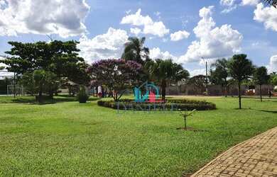 Imagem: A casa em condomínio possui 3 Dormitórios, 4 Banheiros, 4