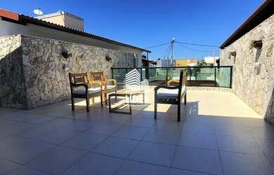 Imagem 16: Casa independente para locação fixa bairro Novo Portinho - Cabo Frio...