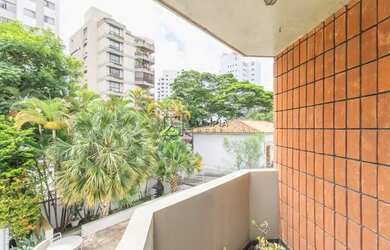 Imagem 16: Apartamento Venda 3 Dormitórios - 160 m² Moema