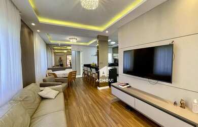 Imagem 4: MARAVILHOSA CASA COM FINO ACABAMENTO, REPLETO EM ARMÁRIOS PLANEJADOS,...