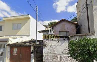 Imagem 1: Terreno à venda, 250 m² por R$ 425.000,00 - Boa Vista - São Caetano...