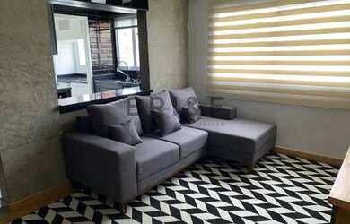 Imagem 2: APARTAMENTO PARA LOCAÇÃO NO BROOKLIN NOVO, COM 61M², 2 DORMITÓRIOS,...