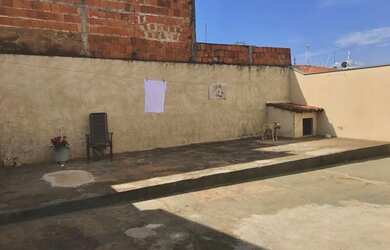 Imagem 16: Casa com 2 dormitórios à venda, 80 m² por R$ 290.000,00 - Residencial...