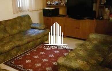 Imagem 8: Sobrado de 300m² com 4 dormr/1 Suíte, 2 salas, 5 vagas no Planalto Paulista