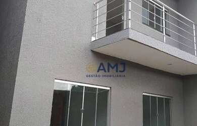 Imagem 11: Sobrado no Setor Jardim Novo Mundo com 3 Qts / 1 Suíte