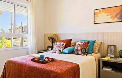 Imagem 16: Casa residencial para venda, Vila Poupança, Santana de Parnaíba - CA6873