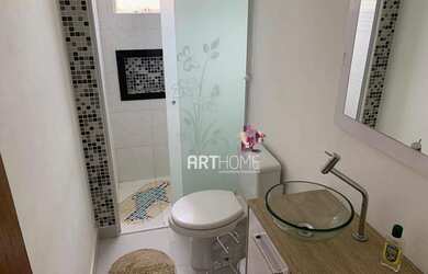 Imagem 3: Apartamento com 2 dormitórios à venda, 74 m² por R$ 300.000 - Baeta...