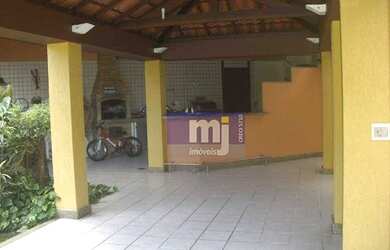 Imagem 3: Casa à venda, 550 m² por R$ 1.100.000,00 - Maria Paula - Niterói/RJ