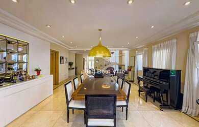 Imagem 9: Casa para VENDA ou LOCAÇÃO, com 400m2 de terreno, 4 suítes, no Condomínio...