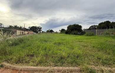 Imagem 7: Área próximo clube tangará