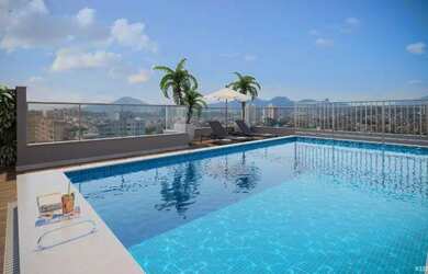 Imagem 4: Um lugar seguro pra proteger seu dinheiro, há poucos passos da orla de...