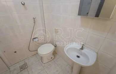 Imagem 11: Kitnet/Conjugado - / Residencial / Centro