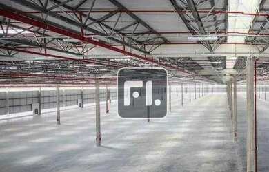 Imagem 16: Galpão para alugar, 15049 m² por R$ 465.773,07/mês - Cajamar - Cajamar/SP