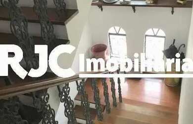 Imagem 3: Casa de Vila - Triplex / Residencial / Tijuca