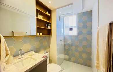 Imagem 11: RY- Apartamento Total Ville Ikeda Ceilândia - Sinal de mil reais