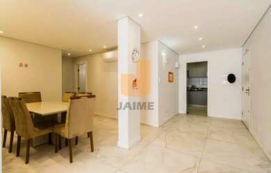 Imagem 6: Apartamento com 2 Dormitórios 1 Vaga em Sanra Cecília