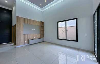 Imagem 6: Residencial Maria Júlia - Casa Nova em Condomínio para Venda no Residencial Maria Julia, S