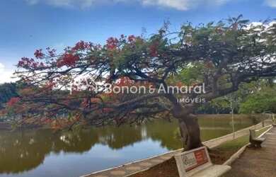 Imagem 9: Terreno à Venda no Condomínio Royal Garden, Paulínia/SP
