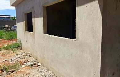 Imagem 10: Casa Incra Vista Bella. 2 Vagas na garageme3 Dormitórios